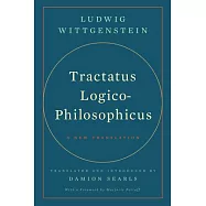 Tractatus Logico-Philosophicus: A New Translation