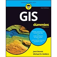GIS for Dummies