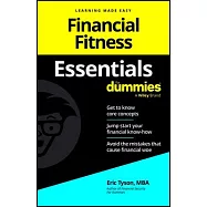 Financial Fitness Essentials for Dummies