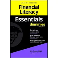 Financial Literacy Essentials for Dummies
