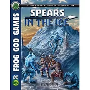 Spears in the Ice C&C