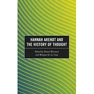 Hannah Arendt and the History of Thought