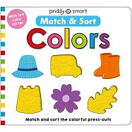 Match & Sort Colors