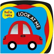 Hello Baby: Look at Me!