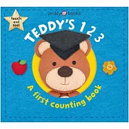 Teddy’s 123