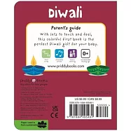 Diwali (Bright Baby Touch & Feel)