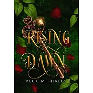 Rising Dawn (Guardians of the Maiden #4)