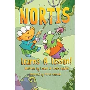 Nortis Learns A Lesson