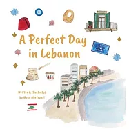 A Perfect Day in Lebanon