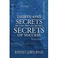 Thirty-One Secrets of Success