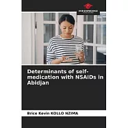 Determinants of self-medication with NSAIDs in Abidjan