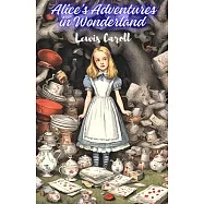 Alice&rsquo;s Adventures in Wonderland