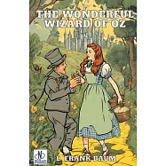 The Wonderful Wizard of Oz