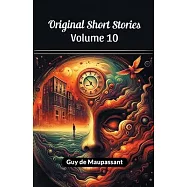 Original Short Stories Volume 10