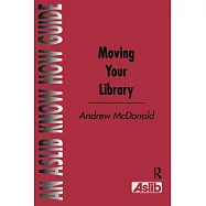 Moving Your Library
