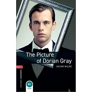 Oxford Bookworms Library Level 3: The Picture of Dorian Gray Audio Pack