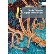 Dominoes One Twenty Thousand Leagues Under the Sea Audio Pack