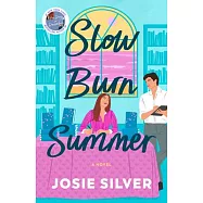 Slow Burn Summer