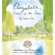 Elizabeth, Queen of the Seas