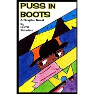 Puss In Boots: A Graphic Novel