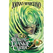 The 66th Rebirth of Frankie Caridi #1