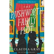 The Rushworth Family Plot