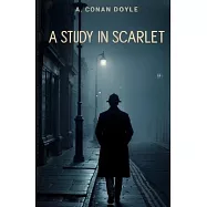 A Study in Scarlet