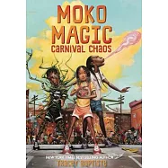 Moko Magic: Carnival Chaos