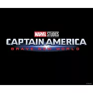 Marvel Studios&rsquo; Captain America: Brave New World - The Art of the Movie Slipcase