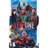 Red One: The Junior Novelization