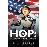 Hop: Tracker on the Trail of Life