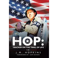 Hop: Tracker on the Trail of Life