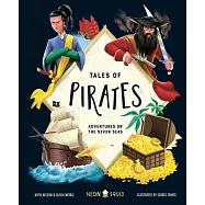 Tales of Pirates: Adventures on the Seven Seas