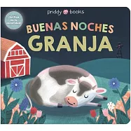 Buenas Noches Granja (Night Night Books)