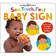 See Touch Feel Baby Sign