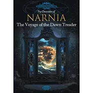 The Chronicles of Narnia: The Voyage of the Dawn Treader