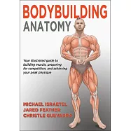 Bodybuilding Anatomy