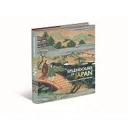 Splendours of Japan: Highlights from the Bodleian Library