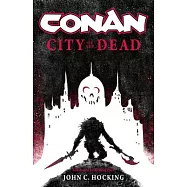 Conan: City of the Dead