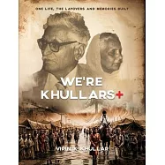 We’re Khullars+: One Life, the Layovers, and Memories built