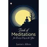 Book of Meditations, for every day in the year