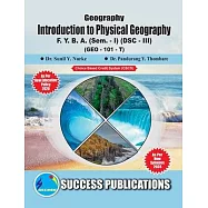 Introduction to Physical Grography(F.Y.B.A, Sem.-I) SPPU-Text(English)