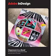 Adobe Indesign Classroom in a Book