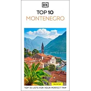 DK Top 10 Montenegro