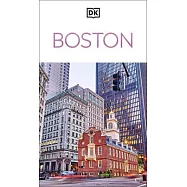 DK Boston