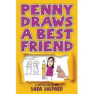 Penny Draws a Best Friend