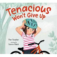 Tenacious Won&rsquo;t Give Up