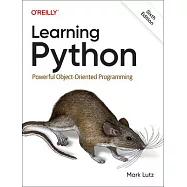 Learning Python: Powerful Object-Oriented Programming