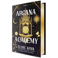 Arcana Academy