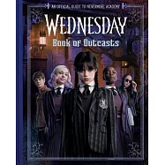 Book of Outcasts (Wednesday)